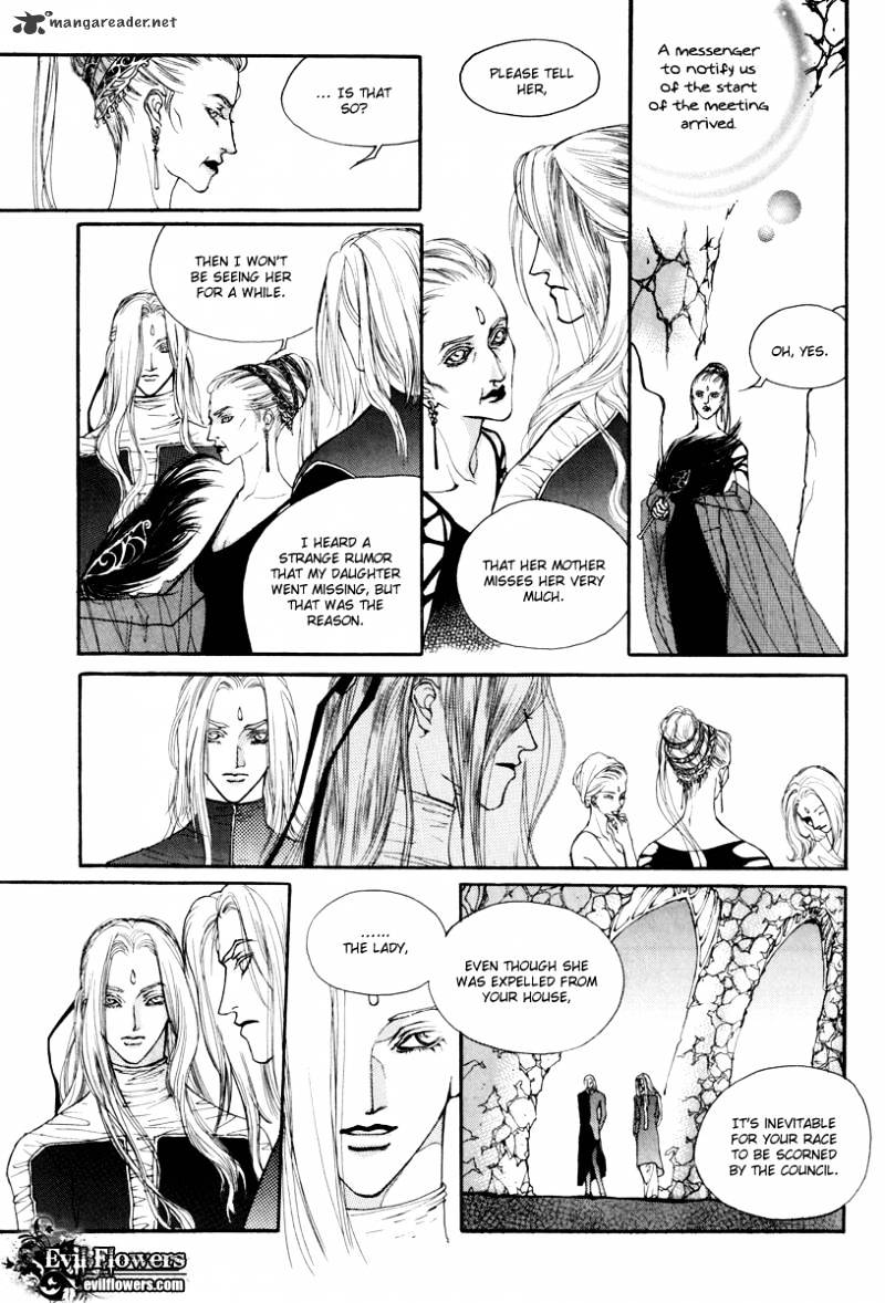 Masca - Chapter 74 : Volume 12 Ch8