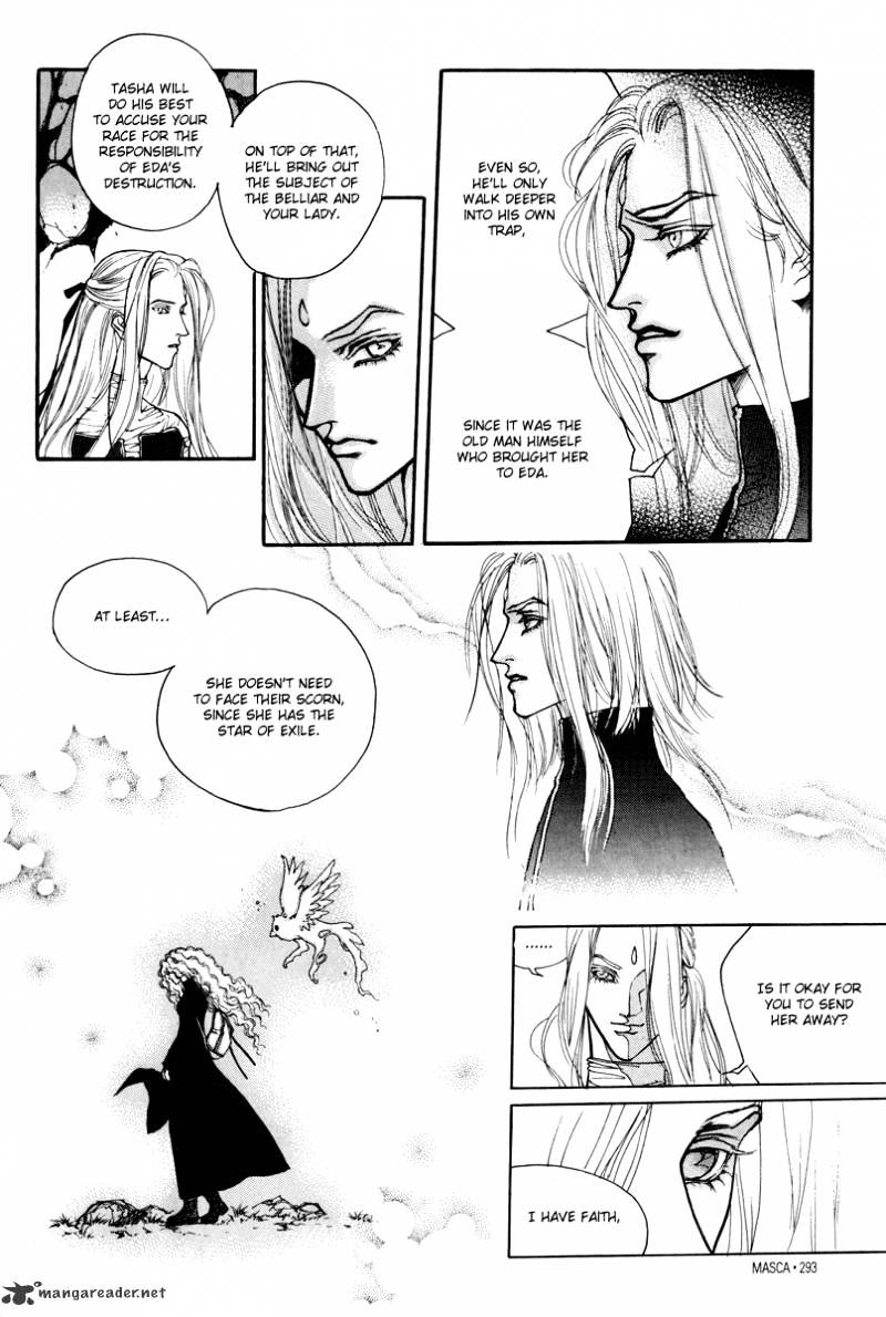 Masca - Chapter 74 : Volume 12 Ch8