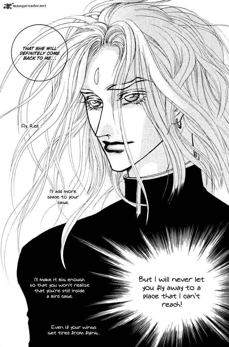 Masca - Chapter 74 : Volume 12 Ch8