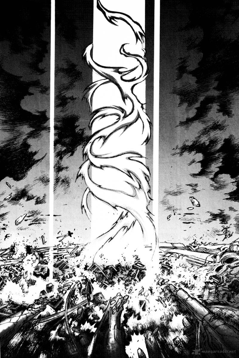 Masca - Chapter 72 : Volume 12 Ch6