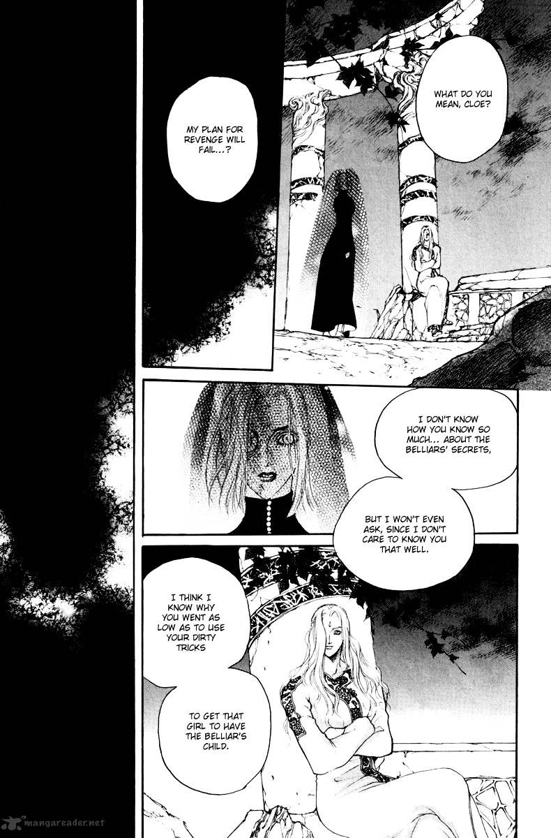 Masca - Chapter 72 : Volume 12 Ch6