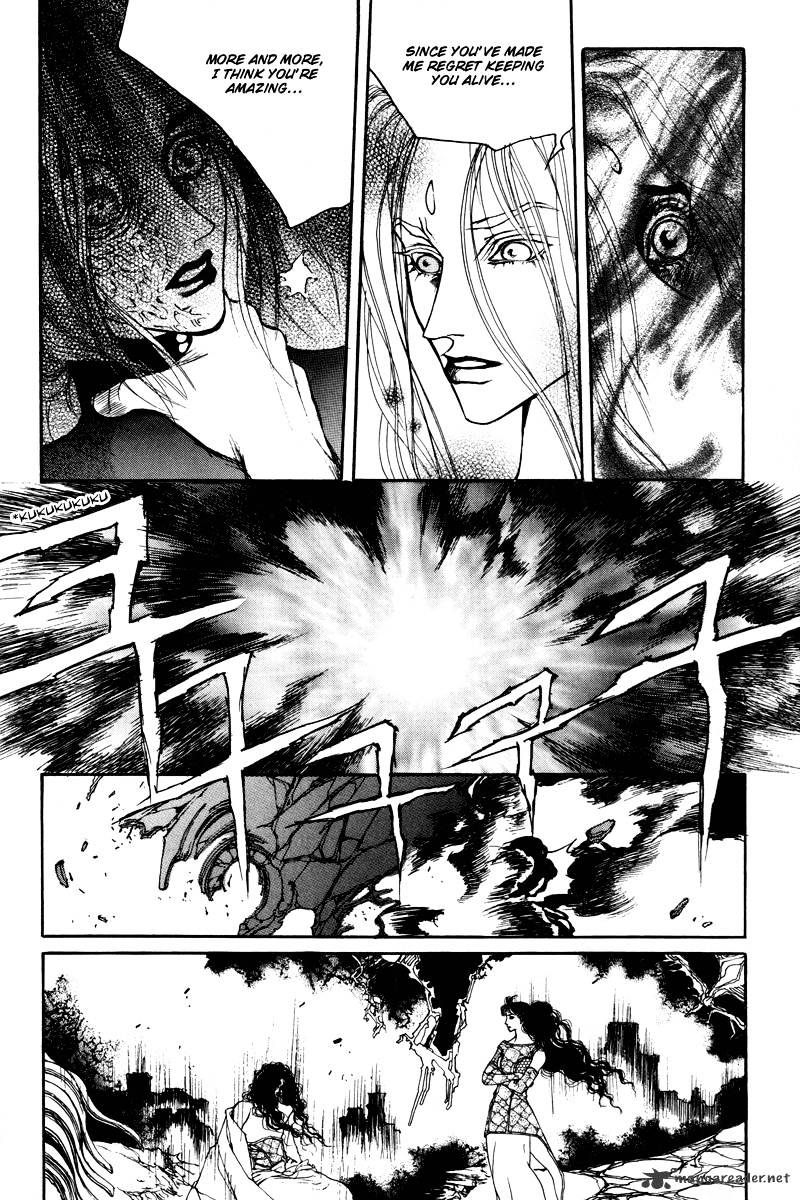 Masca - Chapter 72 : Volume 12 Ch6