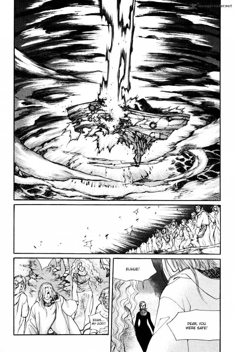 Masca - Chapter 72 : Volume 12 Ch6