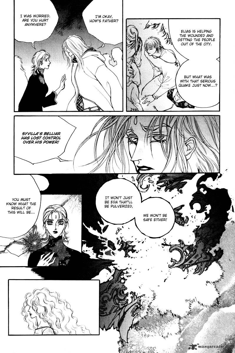 Masca - Chapter 72 : Volume 12 Ch6