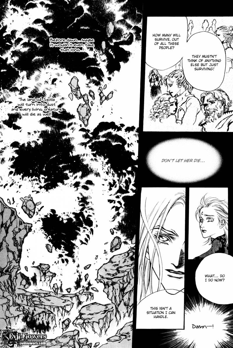 Masca - Chapter 72 : Volume 12 Ch6