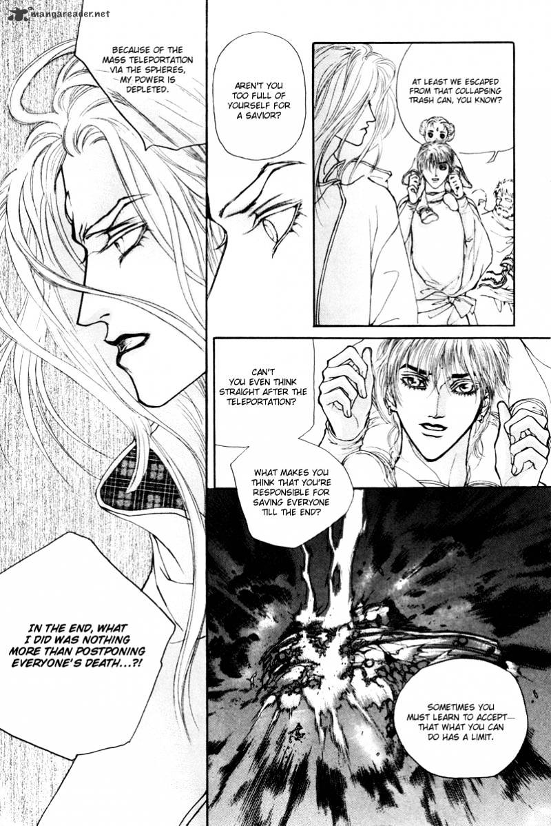 Masca - Chapter 72 : Volume 12 Ch6