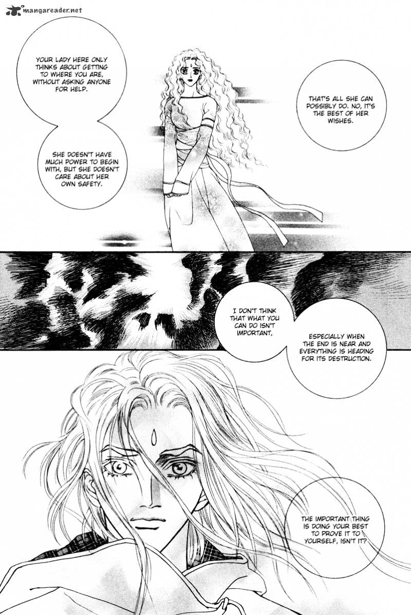 Masca - Chapter 72 : Volume 12 Ch6