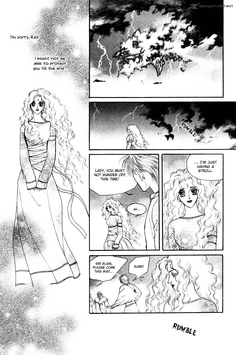 Masca - Chapter 72 : Volume 12 Ch6