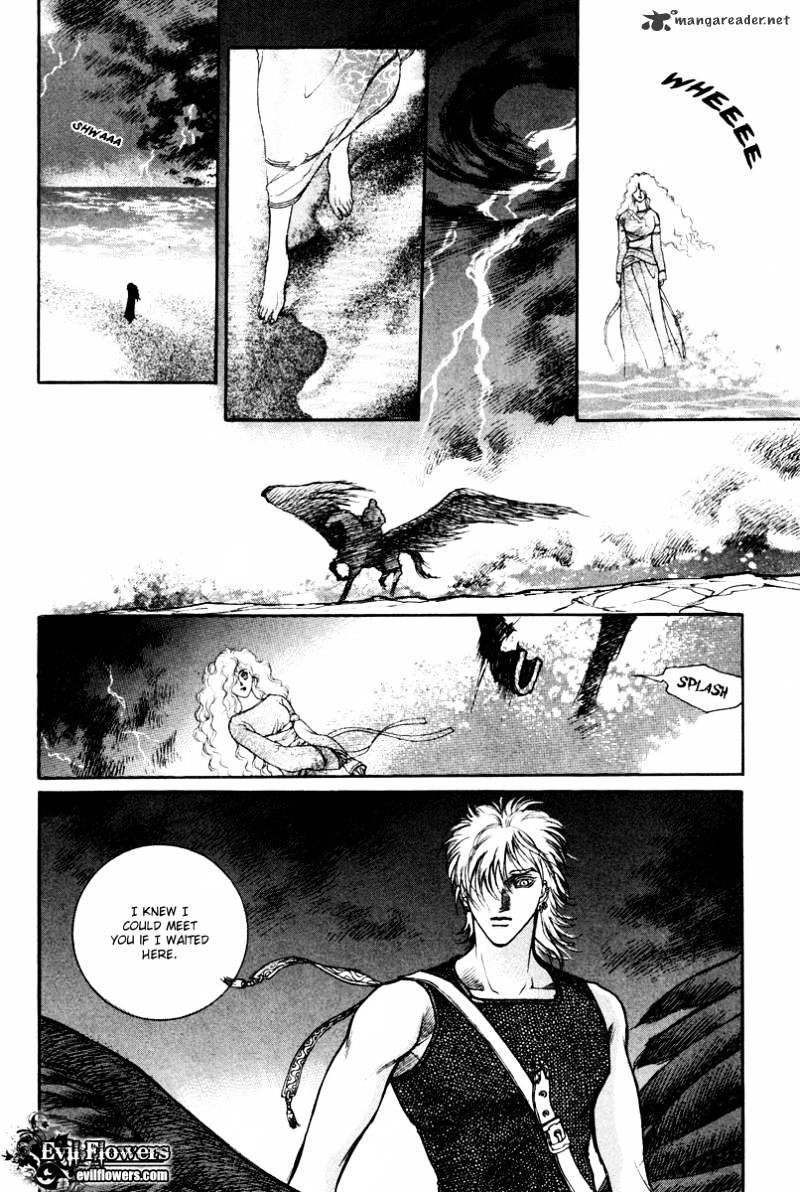 Masca - Chapter 72 : Volume 12 Ch6