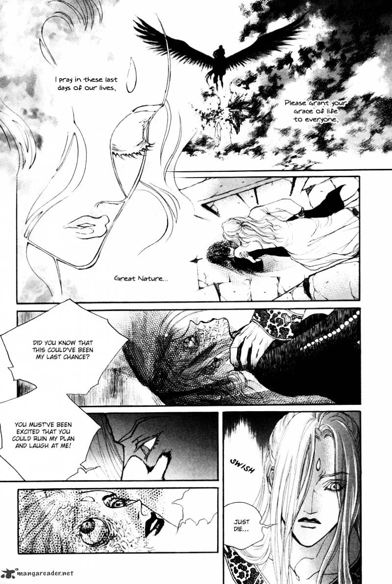 Masca - Chapter 72 : Volume 12 Ch6