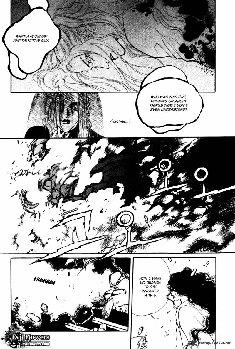 Masca - Chapter 72 : Volume 12 Ch6