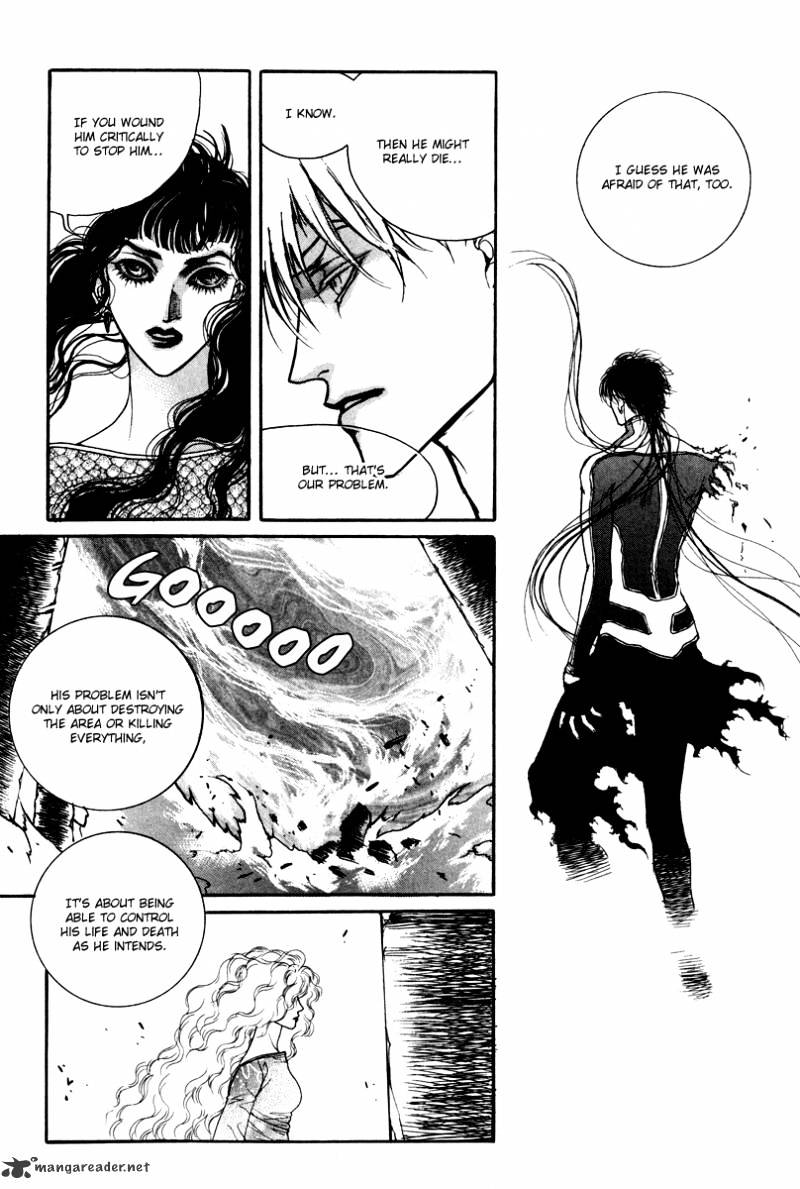 Masca - Chapter 72 : Volume 12 Ch6