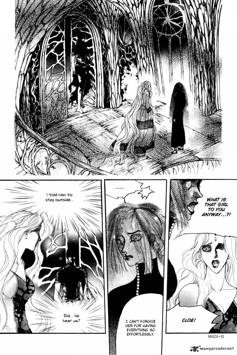 Masca - Chapter 68 : Volume 12 Ch2