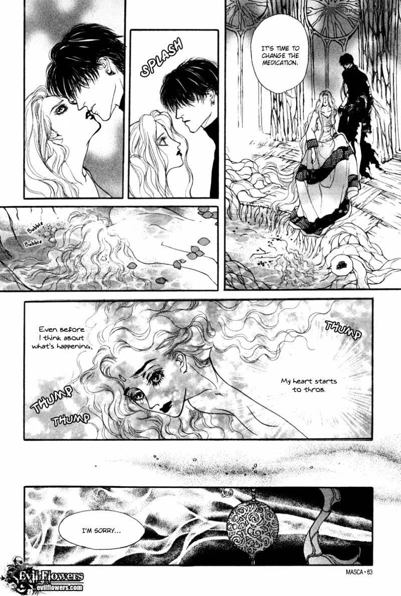 Masca - Chapter 68 : Volume 12 Ch2