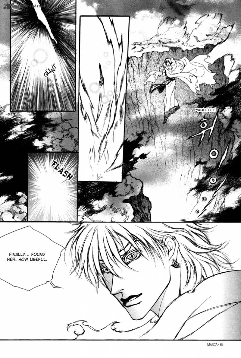 Masca - Chapter 68 : Volume 12 Ch2