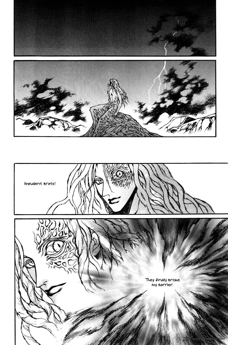 Masca - Chapter 68 : Volume 12 Ch2