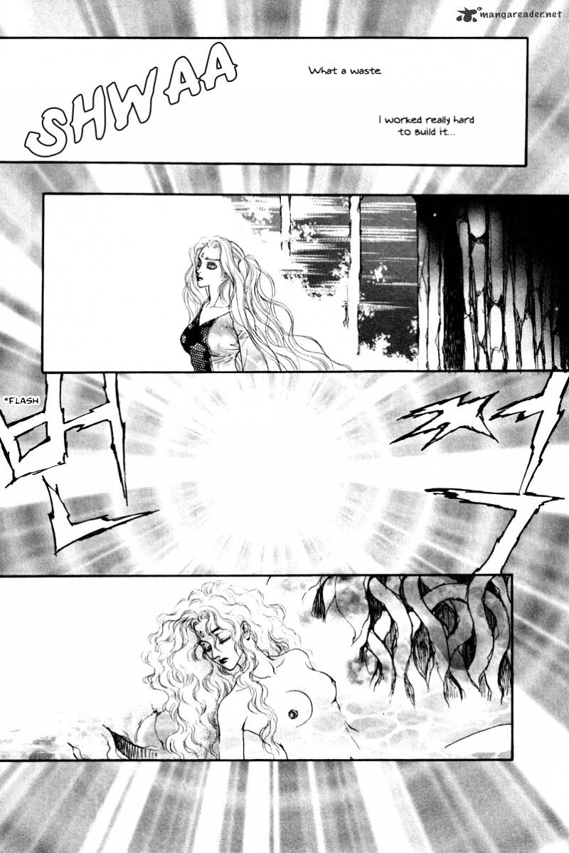 Masca - Chapter 68 : Volume 12 Ch2