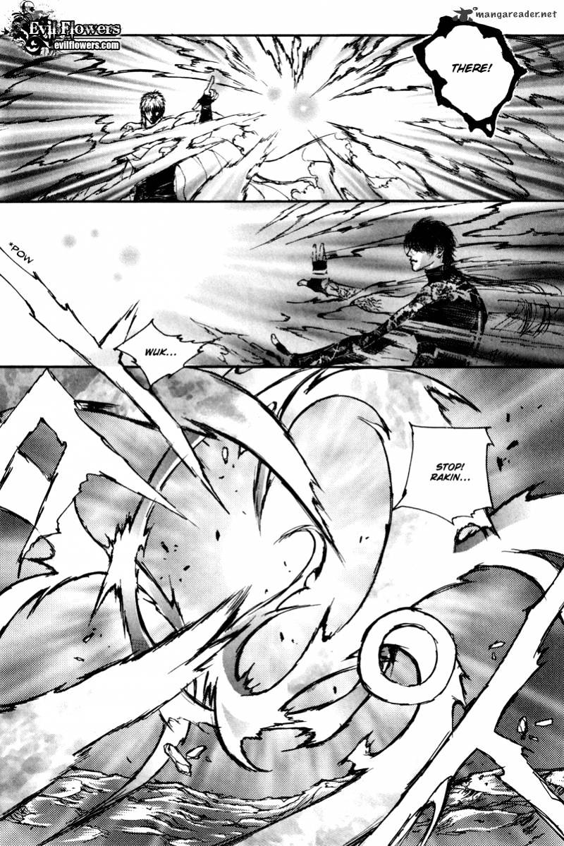 Masca - Chapter 68 : Volume 12 Ch2