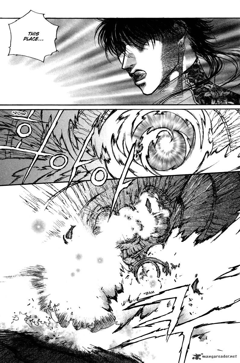 Masca - Chapter 68 : Volume 12 Ch2