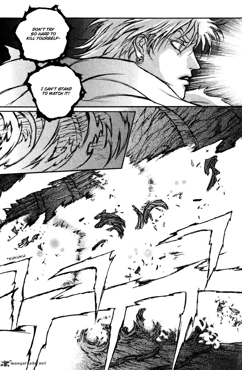 Masca - Chapter 68 : Volume 12 Ch2