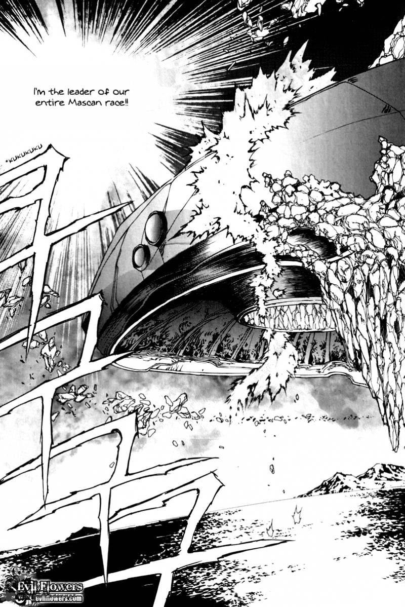 Masca - Chapter 68 : Volume 12 Ch2