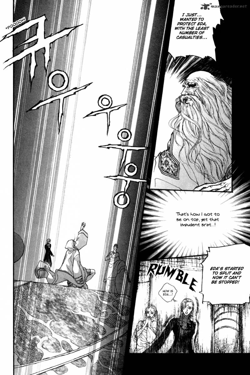 Masca - Chapter 68 : Volume 12 Ch2