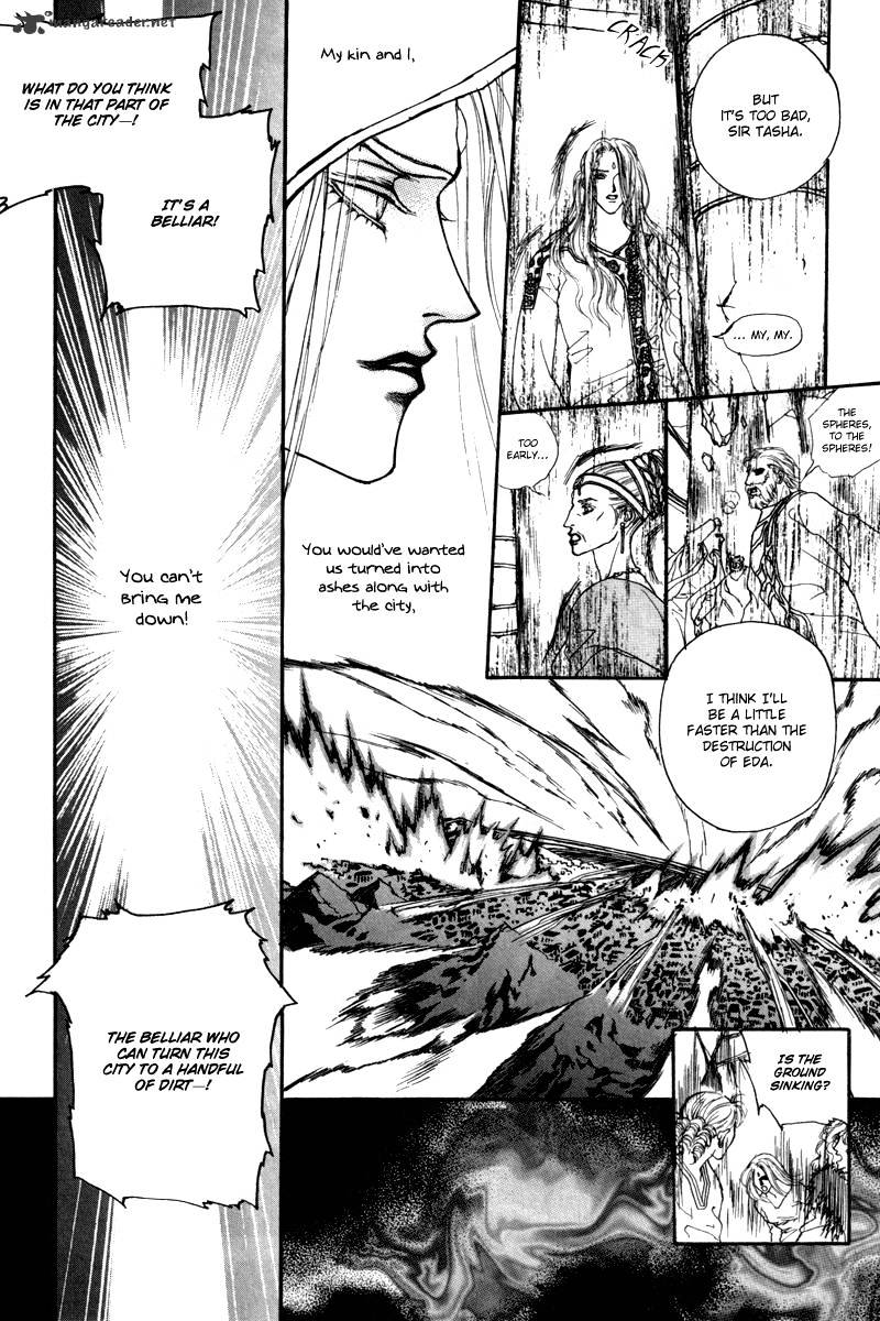 Masca - Chapter 68 : Volume 12 Ch2