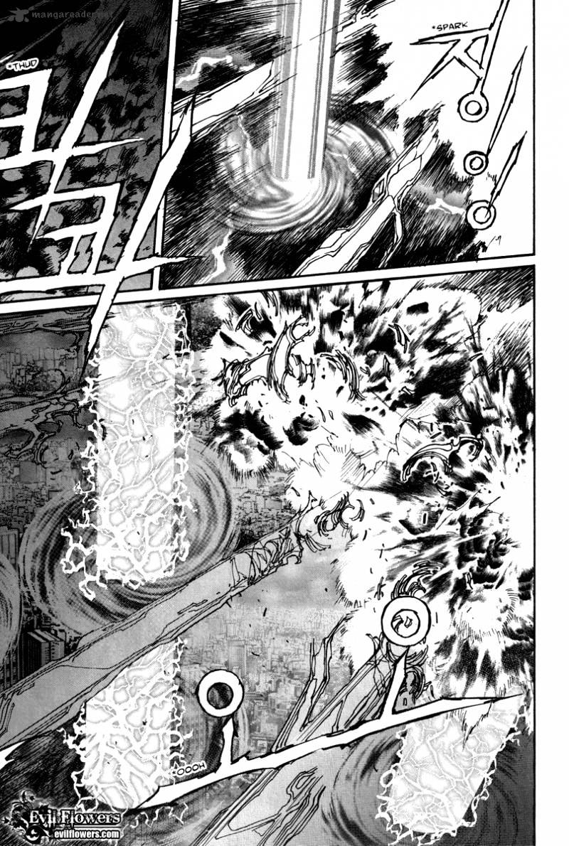 Masca - Chapter 68 : Volume 12 Ch2