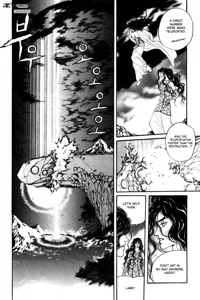 Masca - Chapter 68 : Volume 12 Ch2