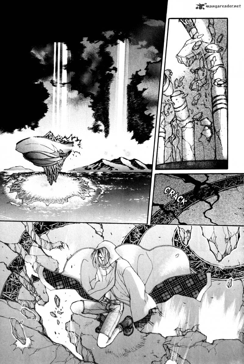 Masca - Chapter 68 : Volume 12 Ch2