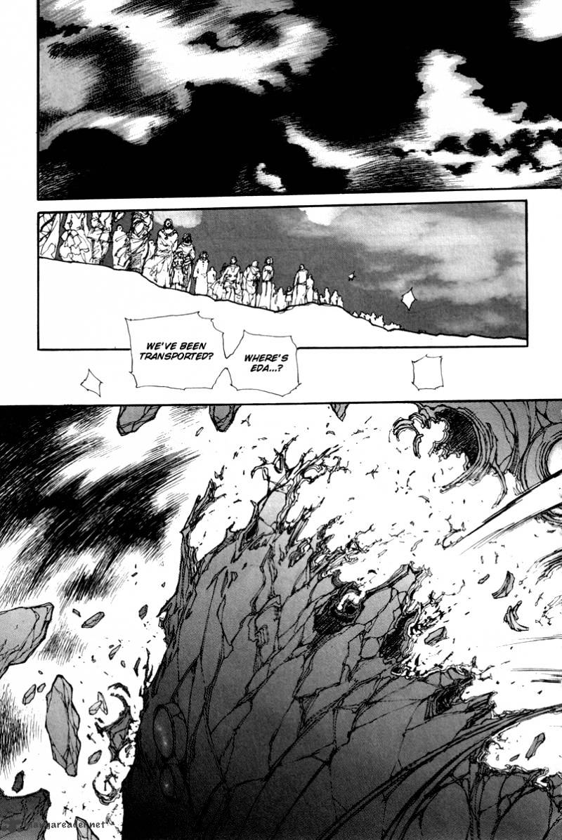 Masca - Chapter 68 : Volume 12 Ch2