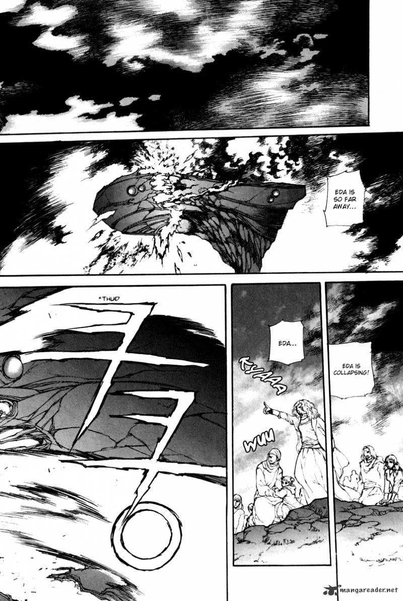 Masca - Chapter 68 : Volume 12 Ch2