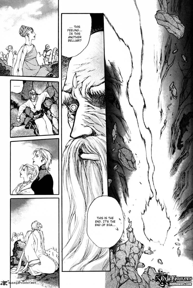 Masca - Chapter 68 : Volume 12 Ch2