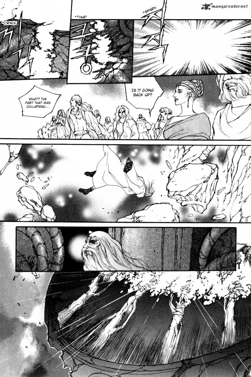 Masca - Chapter 68 : Volume 12 Ch2