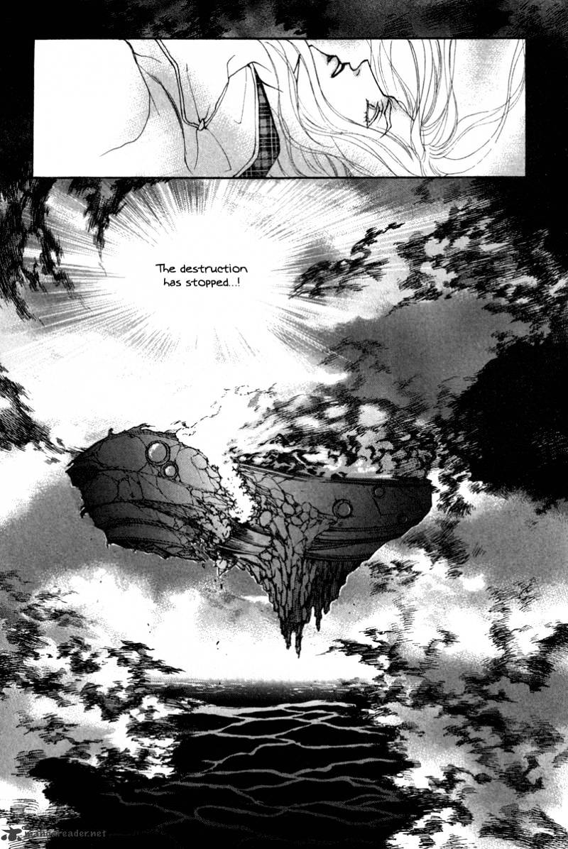 Masca - Chapter 68 : Volume 12 Ch2