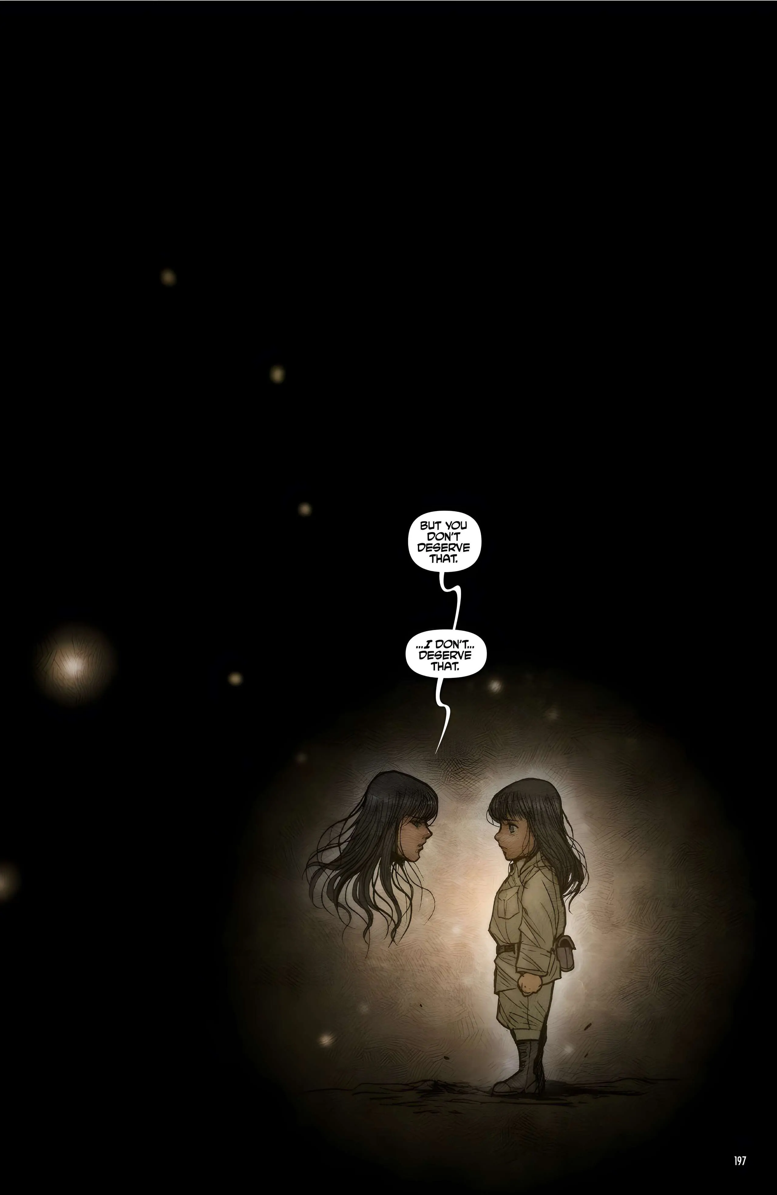 Monstress - Chapter 48