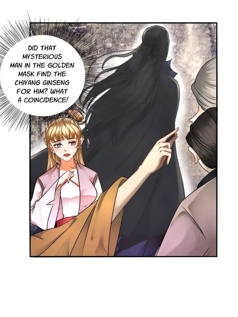 Miracle Doctor，Abandoned Girl - Chapter 28