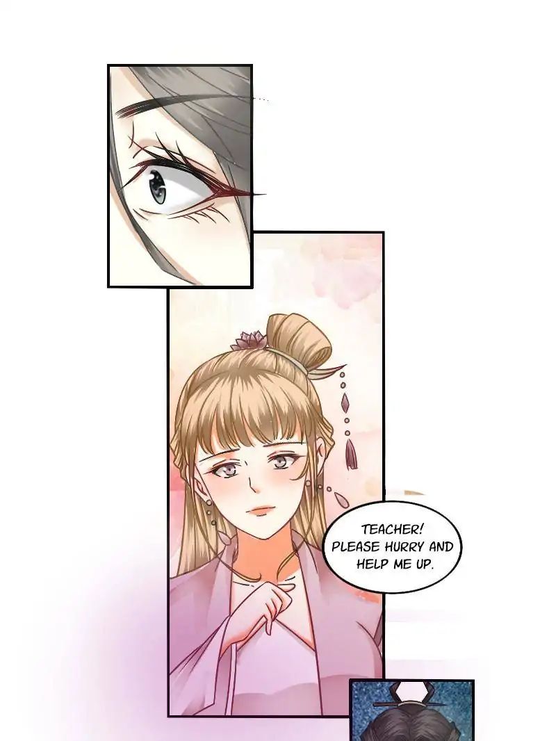 Miracle Doctor，Abandoned Girl - Chapter 28