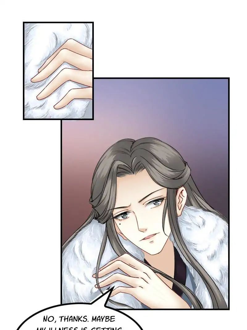 Miracle Doctor，Abandoned Girl - Chapter 28