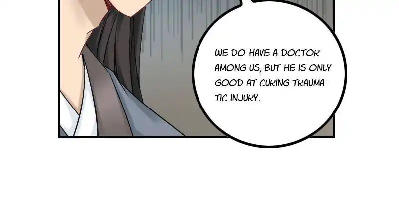 Miracle Doctor，Abandoned Girl - Chapter 27