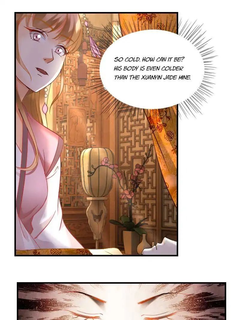 Miracle Doctor，Abandoned Girl - Chapter 27