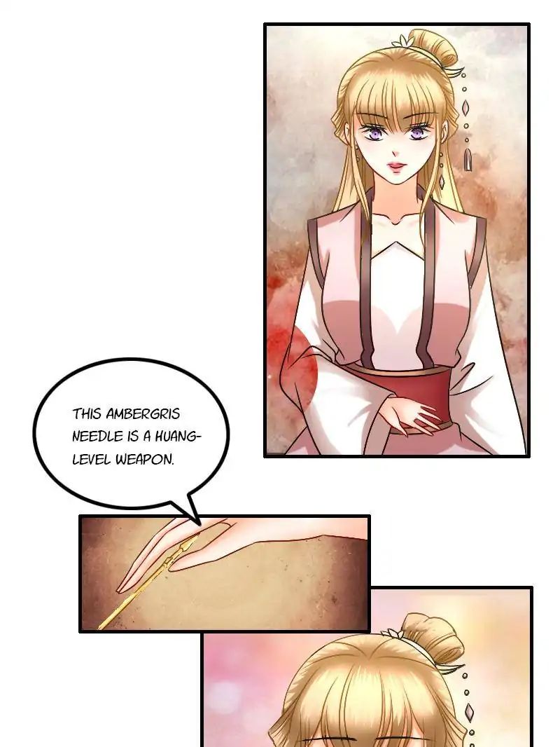 Miracle Doctor，Abandoned Girl - Chapter 31