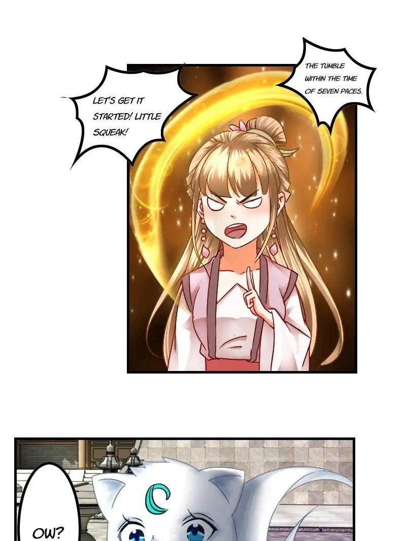 Miracle Doctor，Abandoned Girl - Chapter 31