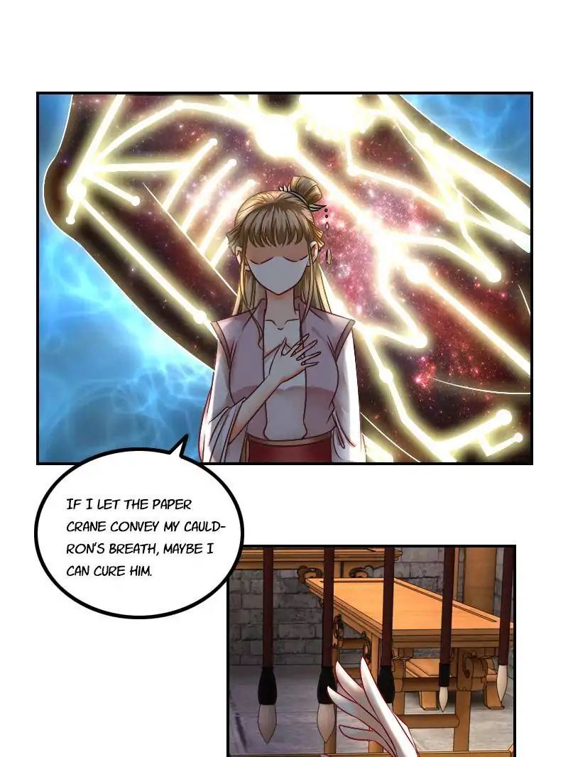 Miracle Doctor，Abandoned Girl - Chapter 31