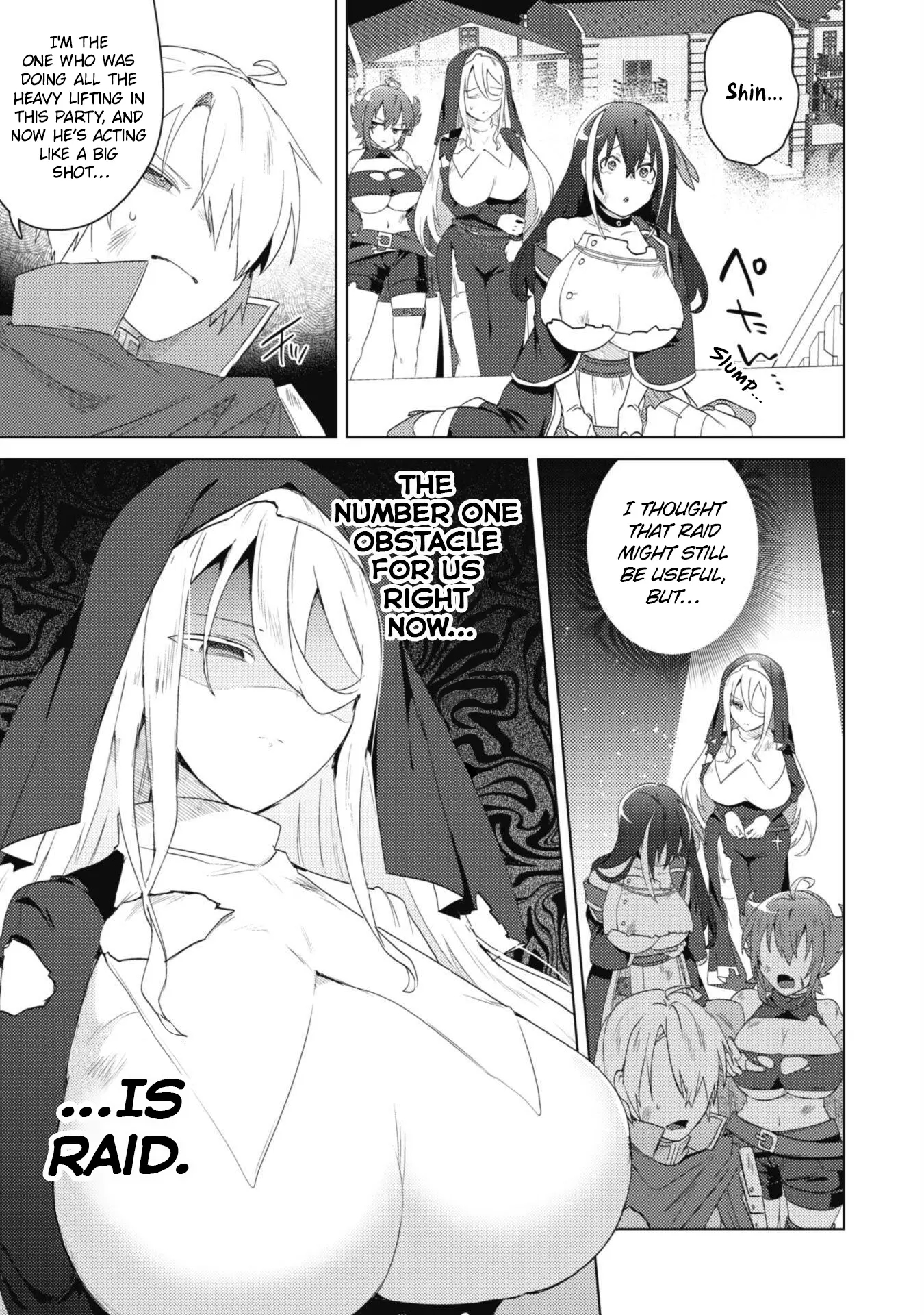 Bakunyuu-Tachi Ni Tsuihou Saretaga Modore To Iwaretemo, Mou Oso…Modorimashiyuu! - Vol.1 Chapter 5