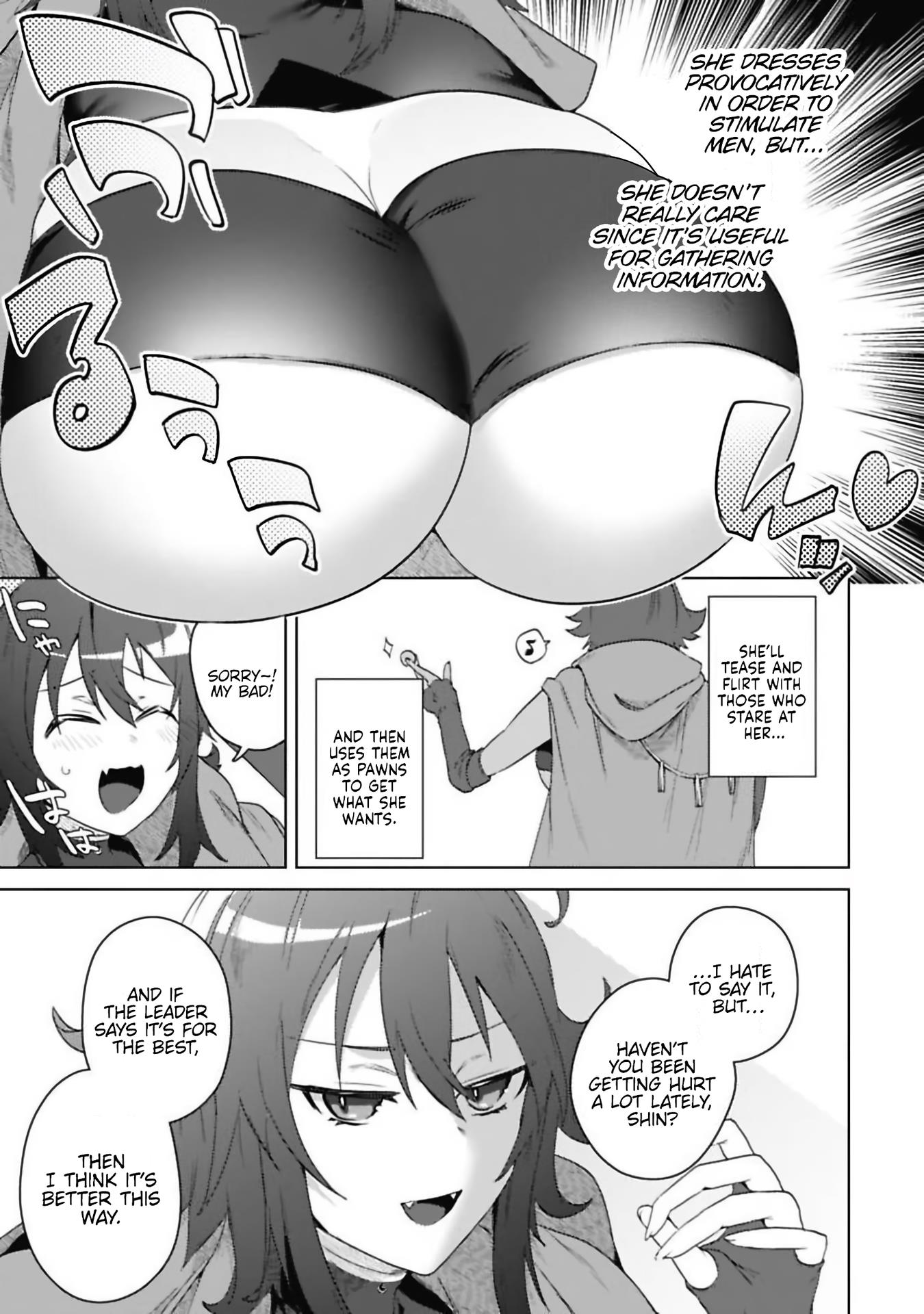 Bakunyuu-Tachi Ni Tsuihou Saretaga Modore To Iwaretemo, Mou Oso…Modorimashiyuu! - Vol.1 Chapter 1