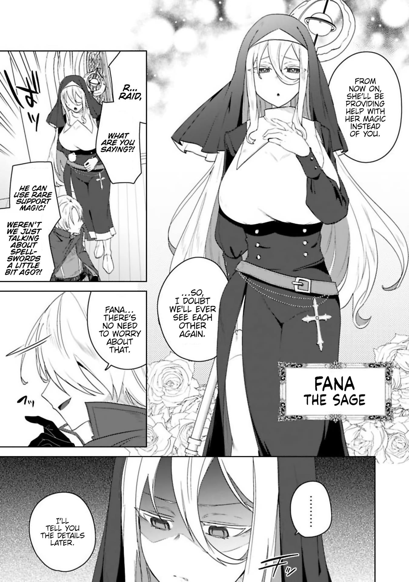 Bakunyuu-Tachi Ni Tsuihou Saretaga Modore To Iwaretemo, Mou Oso…Modorimashiyuu! - Vol.1 Chapter 1