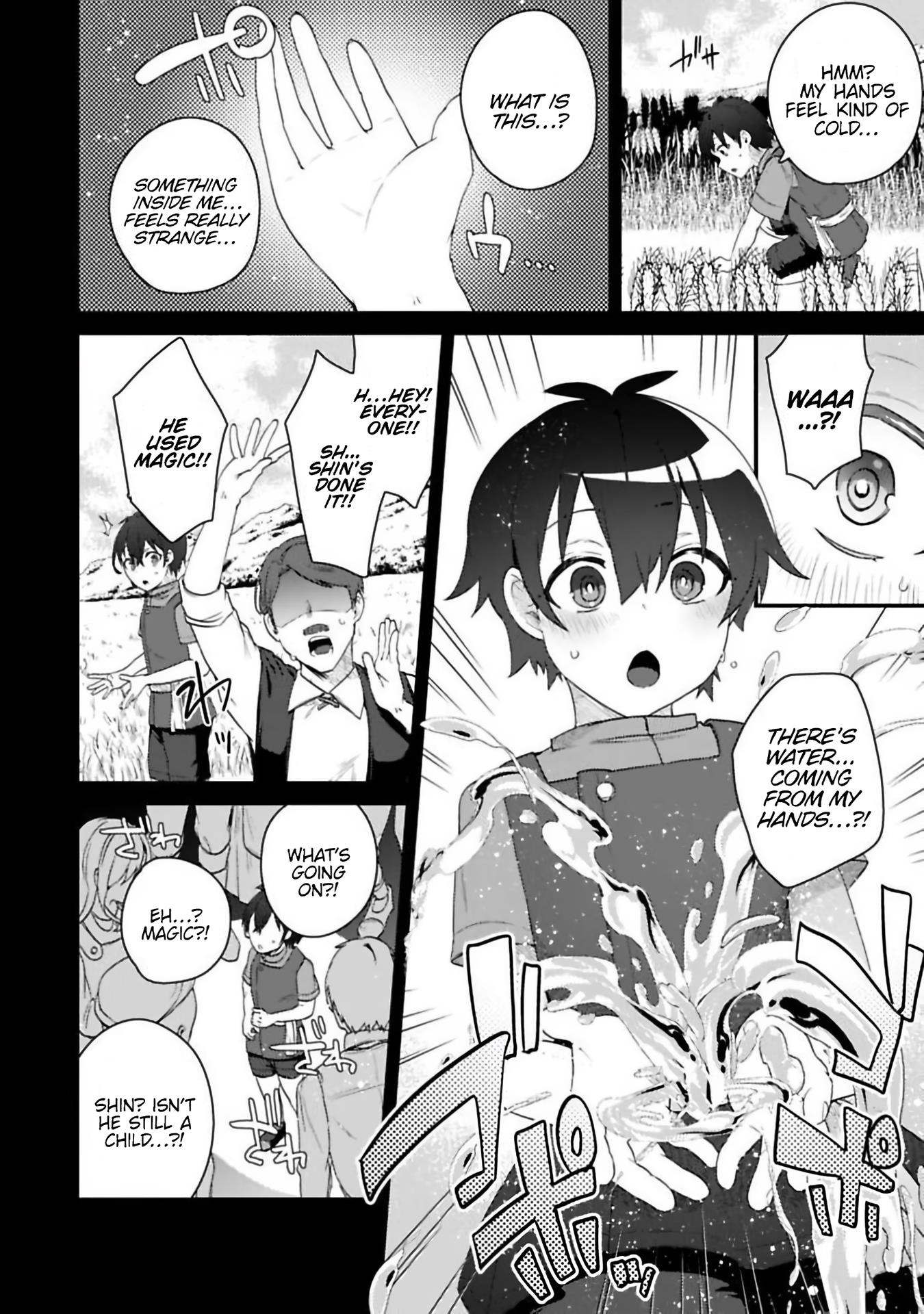 Bakunyuu-Tachi Ni Tsuihou Saretaga Modore To Iwaretemo, Mou Oso…Modorimashiyuu! - Vol.1 Chapter 1