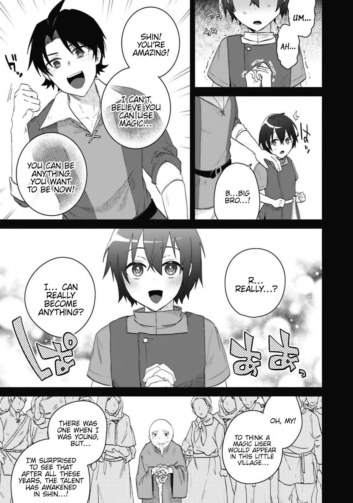 Bakunyuu-Tachi Ni Tsuihou Saretaga Modore To Iwaretemo, Mou Oso…Modorimashiyuu! - Vol.1 Chapter 1