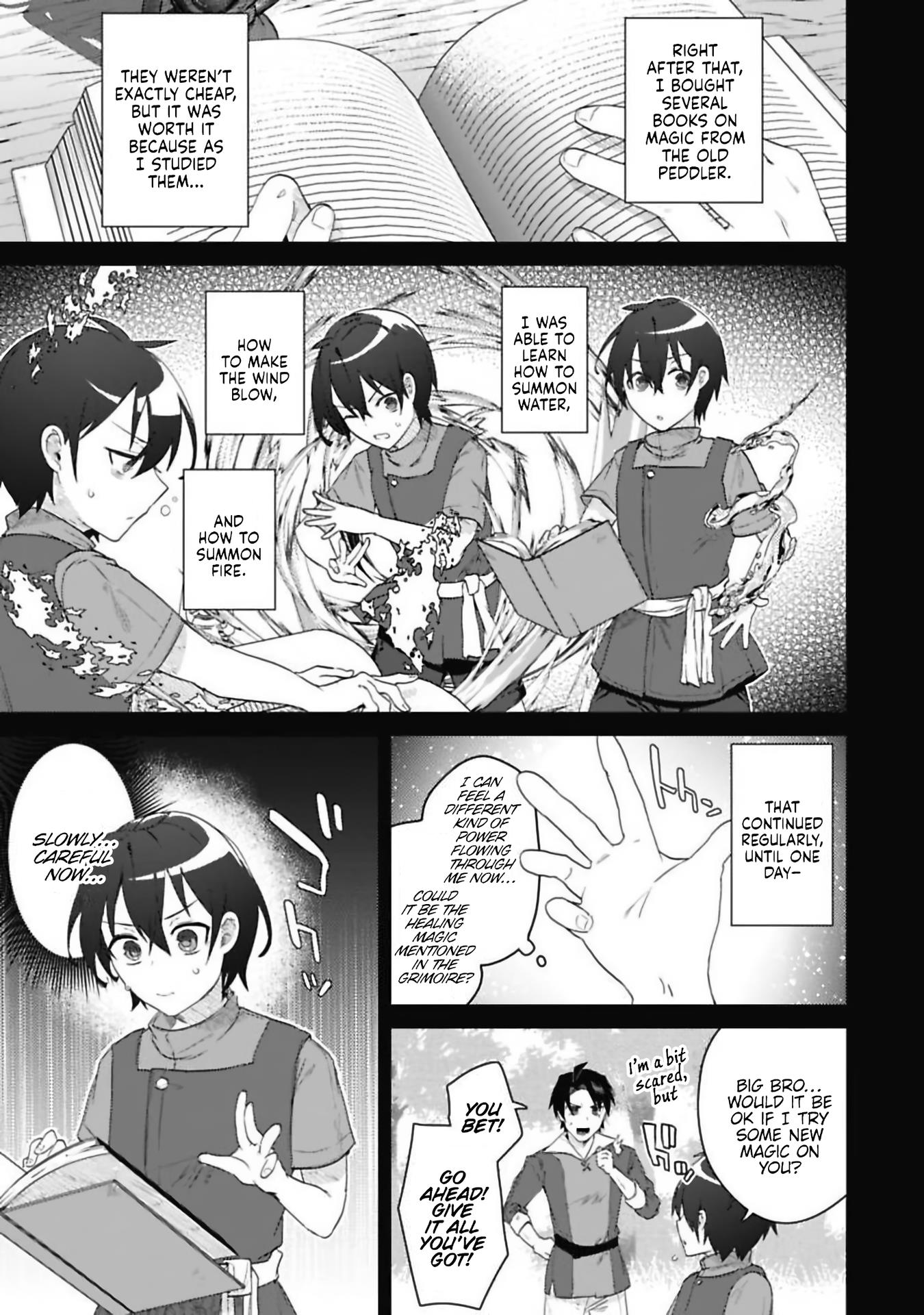 Bakunyuu-Tachi Ni Tsuihou Saretaga Modore To Iwaretemo, Mou Oso…Modorimashiyuu! - Vol.1 Chapter 1